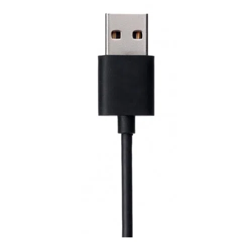 Кабель Xiaomi Mi USB to Type-С 100cm Чёрный 3