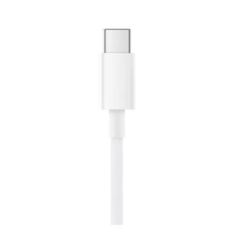 Кабель Xiaomi Mi USB to Type-C 100 cм Белый 2