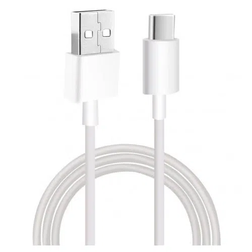 Кабель Xiaomi Mi USB to Type-C 100 cм Белый