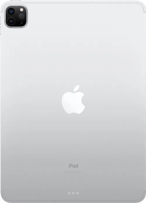Tableta Apple iPad Pro 256Gb Wi-Fi Silver (MHQV3LL/A) 3