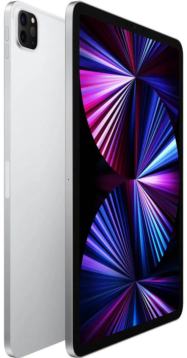Tableta Apple iPad Pro 256Gb Wi-Fi Silver (MHQV3LL/A) 2