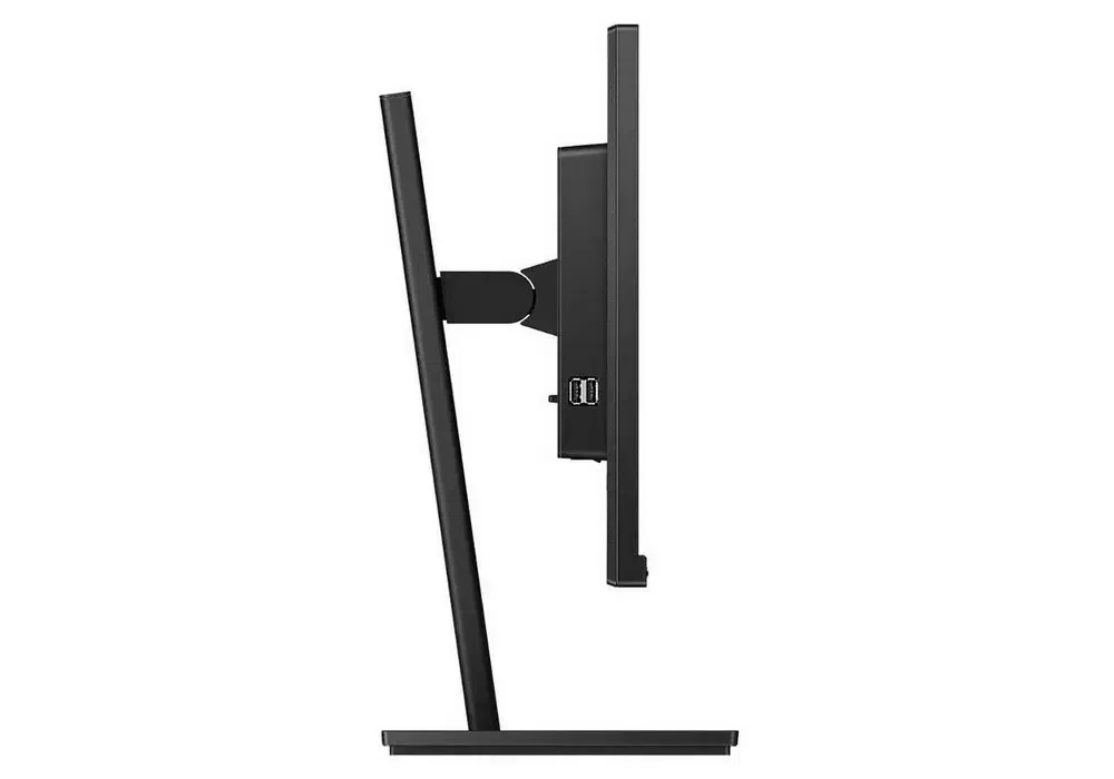 27" Монитор PHILIPS 278B1, IPS 3840x2160 4K-UHD, Чёрный 3