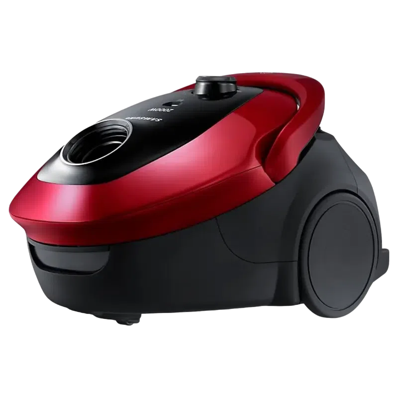 Aspirator Samsung VC20M257AWR/UK, Red 7