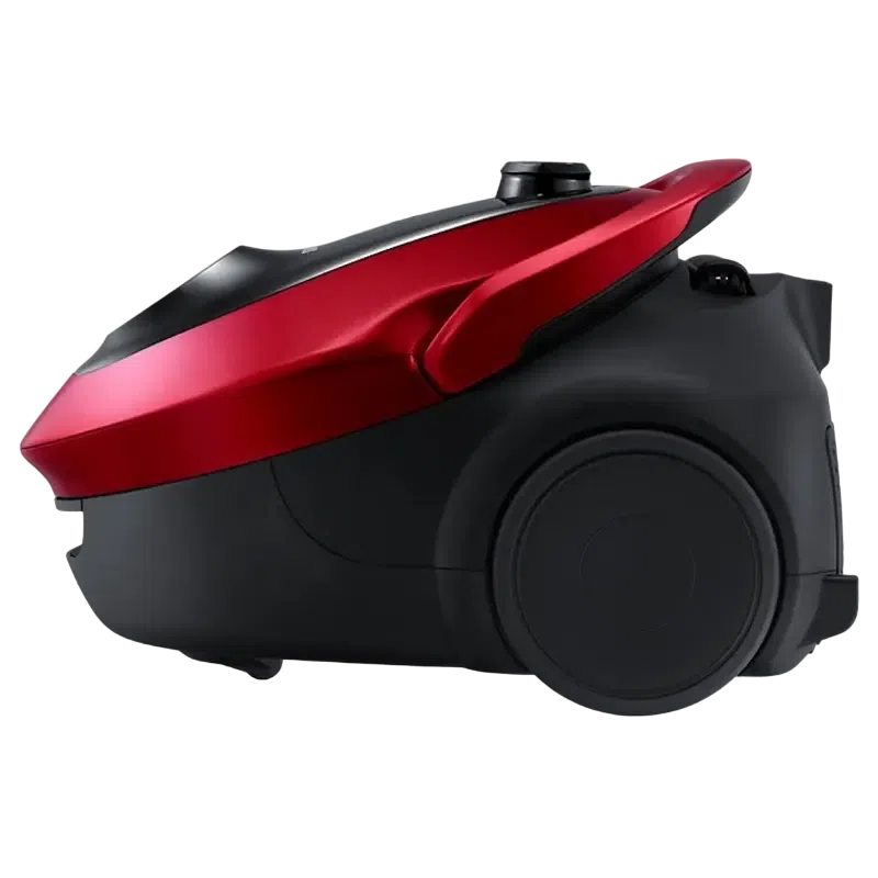 Aspirator Samsung VC20M257AWR/UK, Red 4
