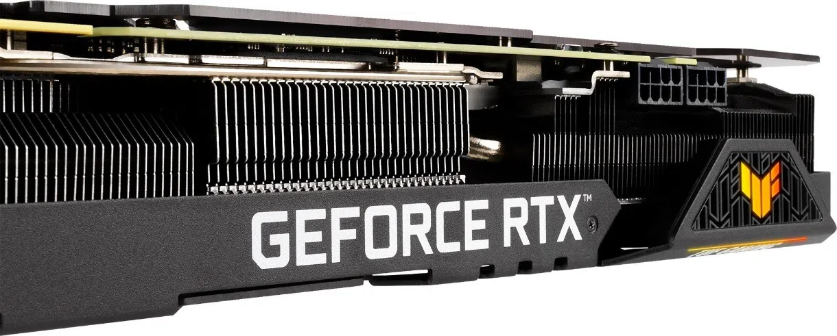 Placa grafică Asus GeForce RTX3090 24Gb GDDR6X Gaming OC (TUF-RTX3090-O24G-GAMING) 7