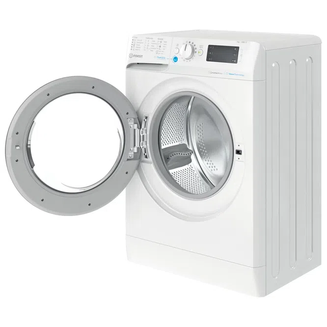 Mașină de spălat Indesit BWSE 71095X WBV EE 5