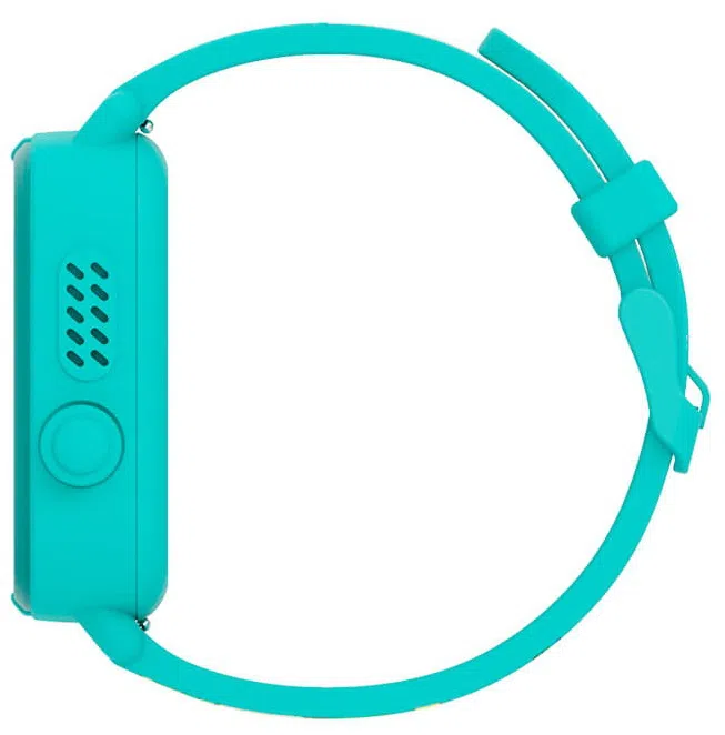 Детские умные часы Elari FixiTime Fun Green 2