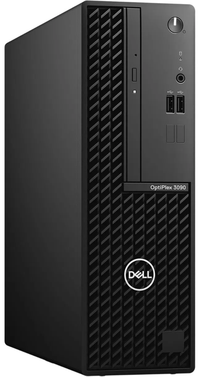 Sistem Desktop Dell Optiplex 3090 SFF Black (i5-10505 8Gb 256Gb W11P)