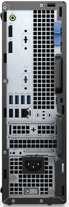 Sistem Desktop Dell OptiPlex 5090 SFF Black (i5-10505 8Gb 256Gb W11P) 4