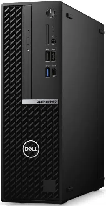 Sistem Desktop Dell OptiPlex 5090 SFF Black (i5-10505 8Gb 256Gb W11P) 3