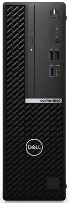 Sistem Desktop Dell OptiPlex 5090 SFF Black (i5-10505 8Gb 256Gb W11P) 2