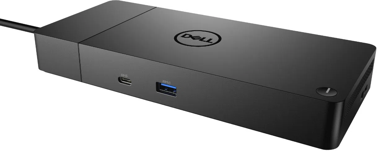 Док-станция Dell WD19s 180W 5