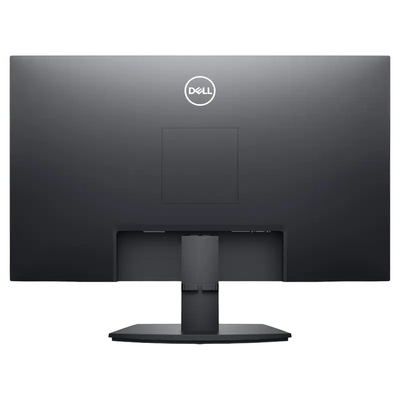 Монитор 27" DELL SE2722H, VA 1920x1080 FHD, Black 7