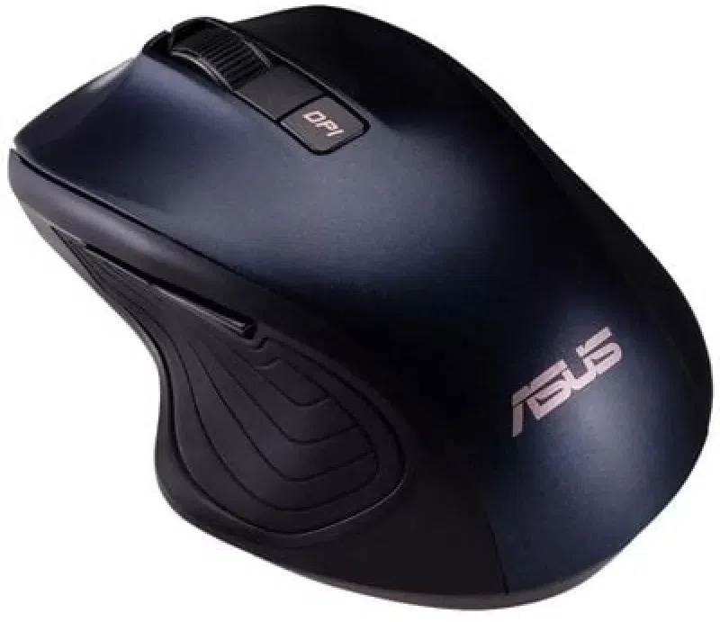 Компьютерная мышь Asus MW202, Синий 2