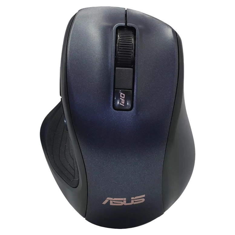Компьютерная мышь Asus MW202, Синий