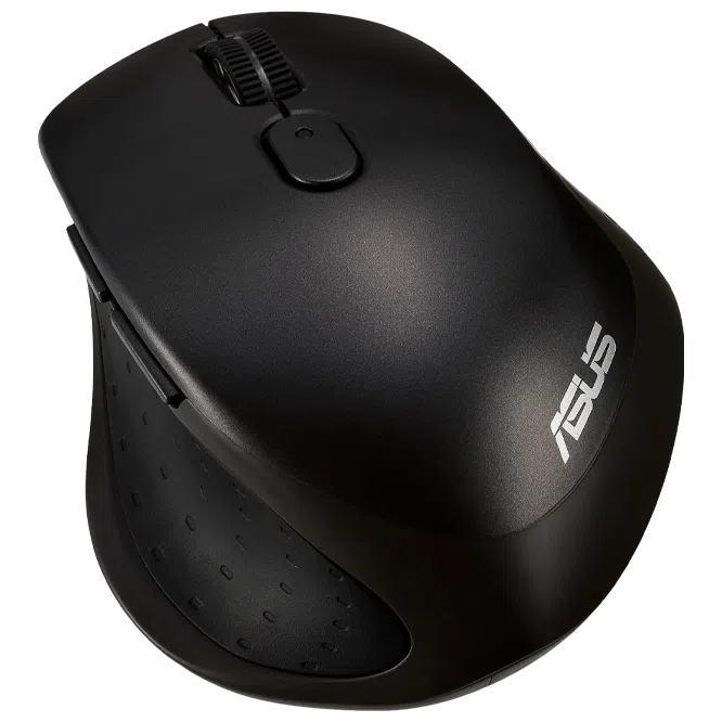 Mouse Asus MW203 3