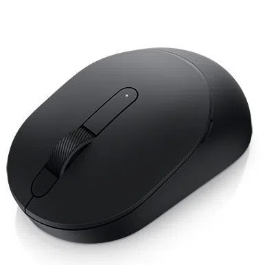 Компьютерная мышь Dell Pro MS5120W Black 2
