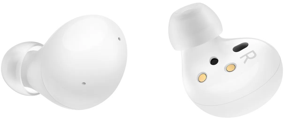 Наушники Samsung Galaxy Buds2 White (SM-R177) 6