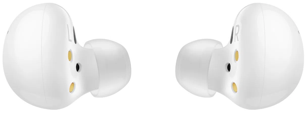 Наушники Samsung Galaxy Buds2 White (SM-R177) 5