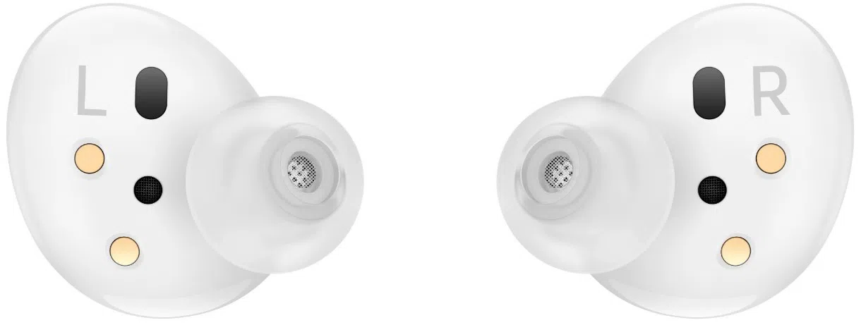 Наушники Samsung Galaxy Buds2 White (SM-R177) 4
