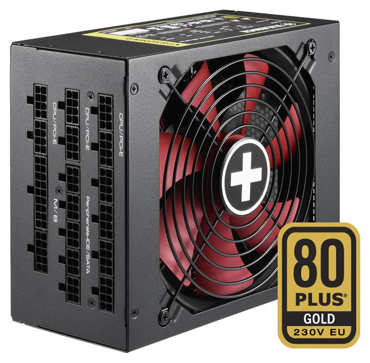 Блок питания Xilence Performance X 1250W (XP1250MR9)