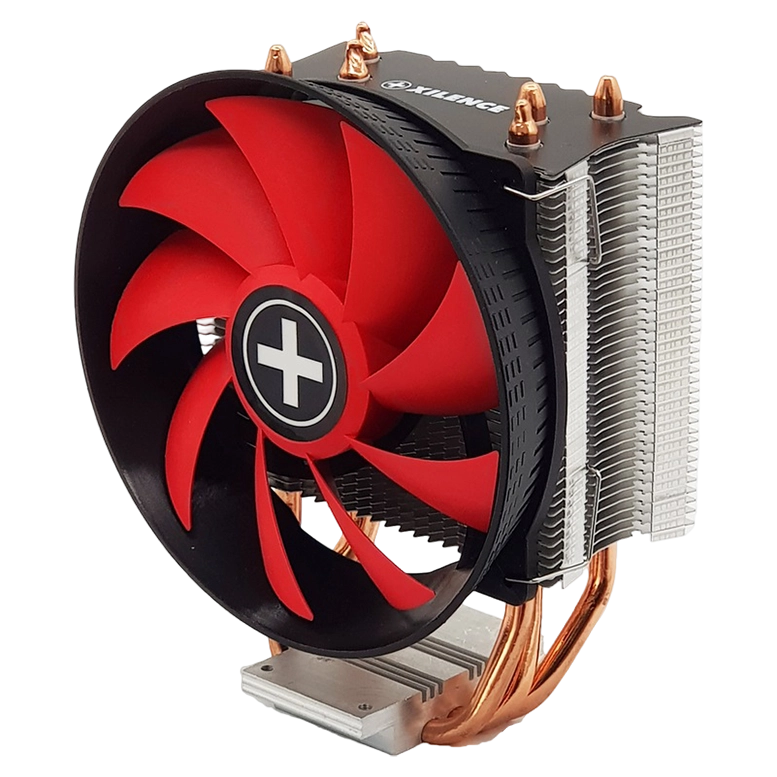 Система охлаждения XILENCE XC029 M403PRO, Черный
