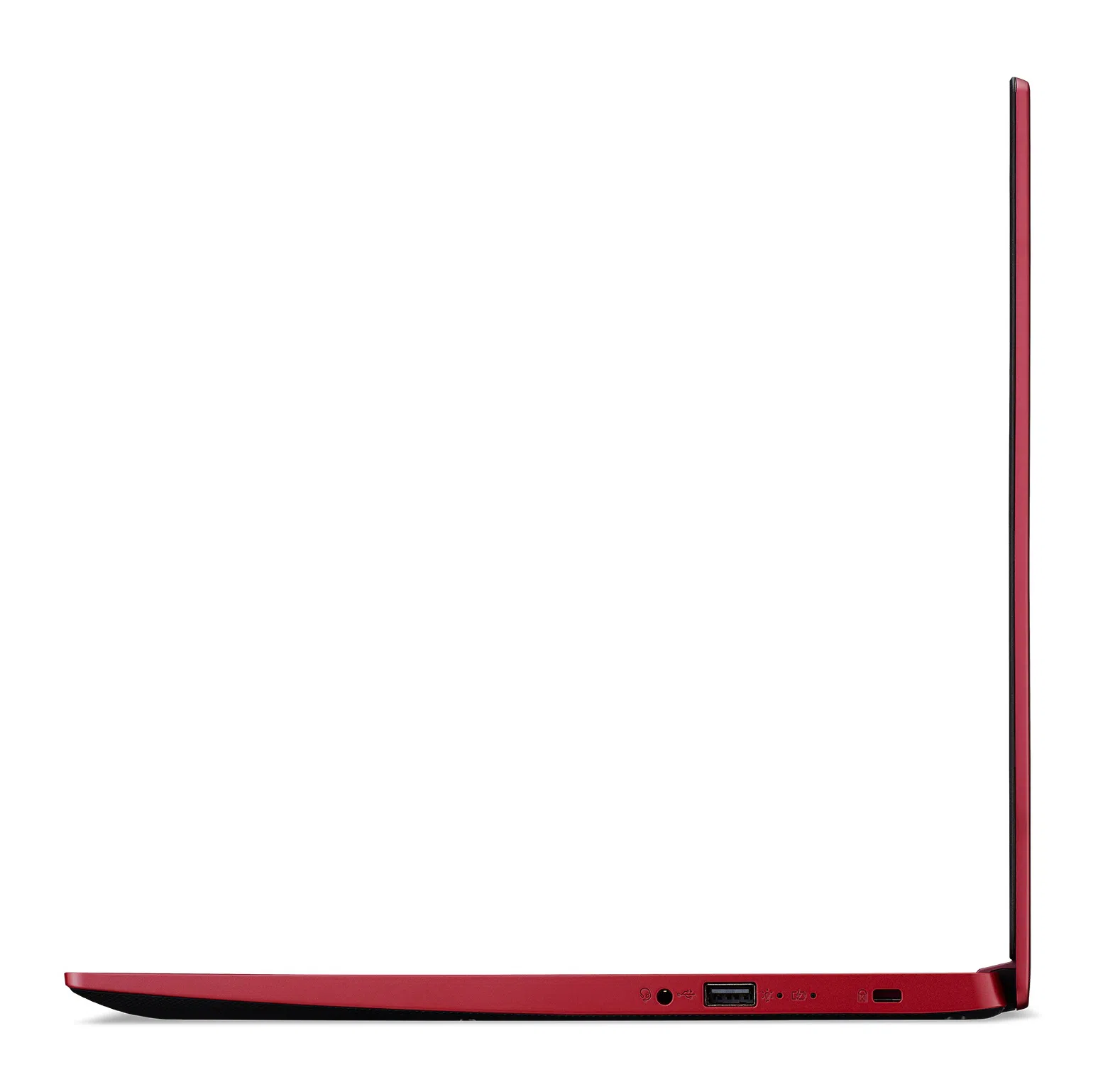 Laptop 15.6" Aspire A315-34 (NX.HGAEU.006) / Intel Celeron / 4GB / 128GB SSD / Lava Red 4