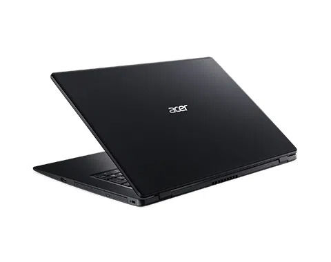 Laptop 17.3 '' ACER Aspire A317-52 (NX.HZWEU.003) / Intel Core i3 / 8GB / 256GB SSD / Shale Black 2