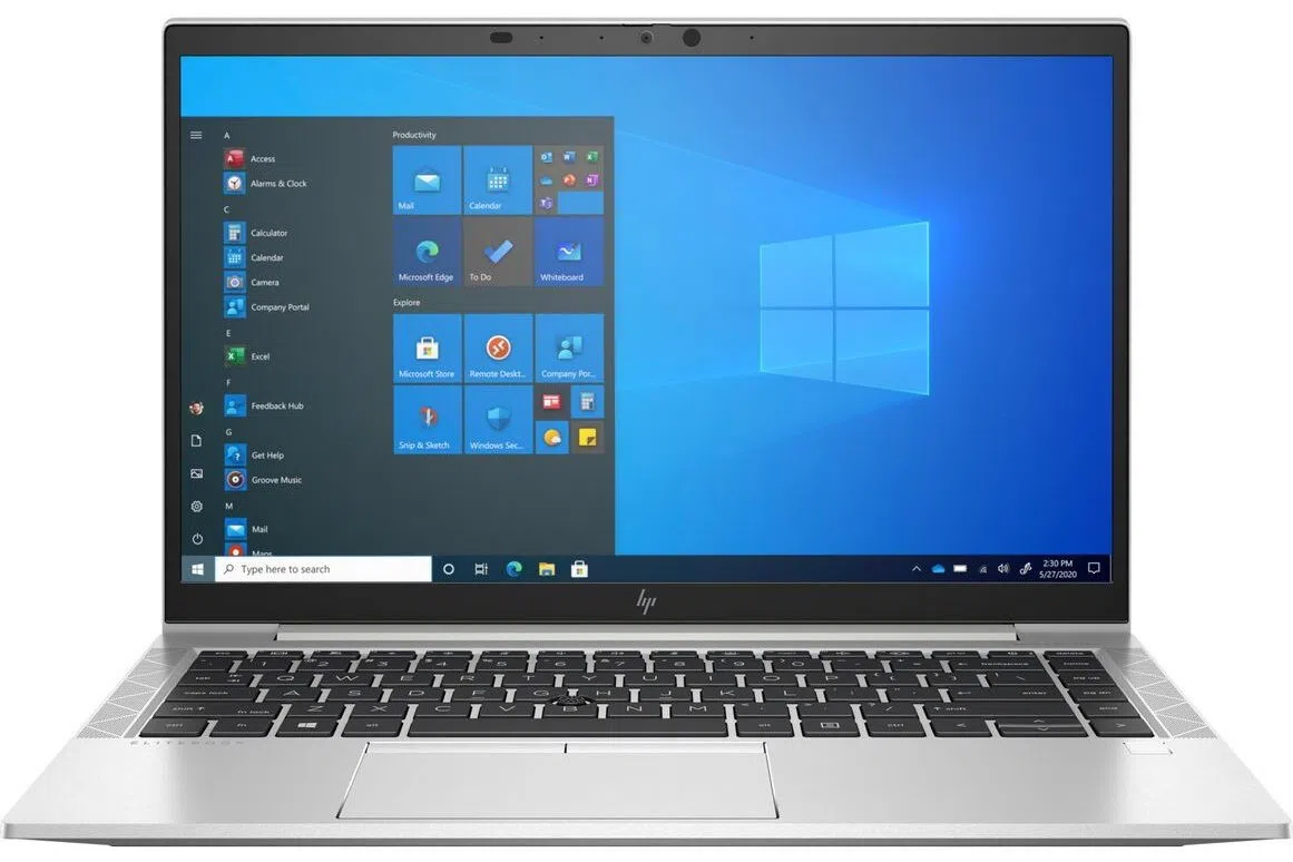 Ноутбук Hp EliteBook 840 G8 (336K2EA)
