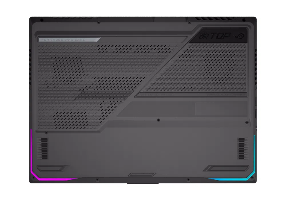 Laptop Gaming 15,6" ASUS ROG Strix G15 G513IE, Eclipse Gray, AMD Ryzen 7 4800H, 16GB/512GB, Fără SO 2