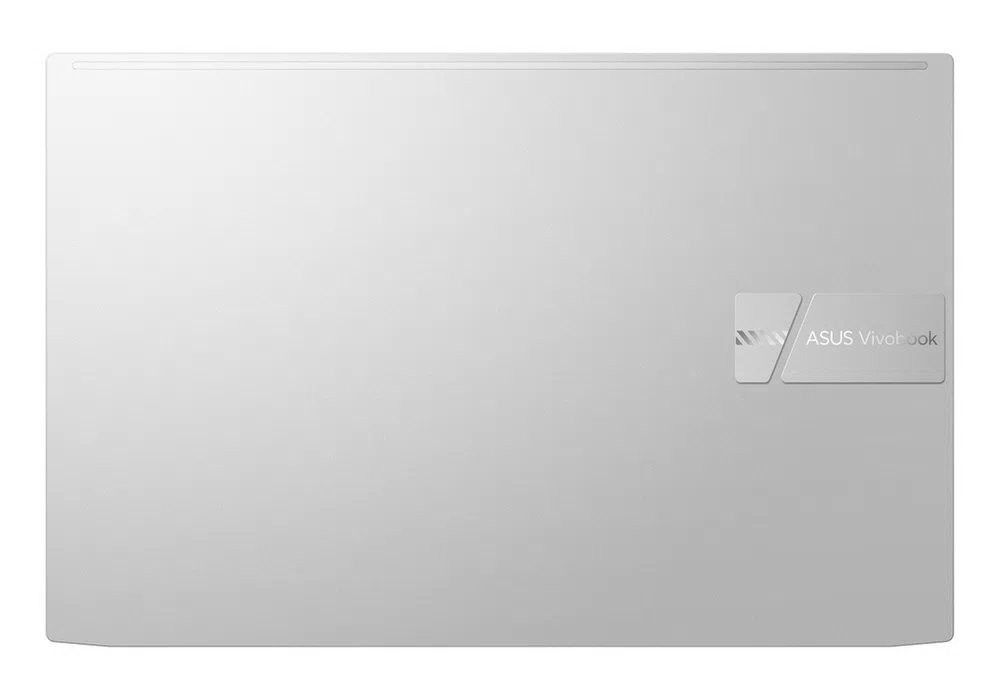 Ноутбук 15,6" ASUS Vivobook Pro 15 OLED M3500QA, Cool Silver, AMD Ryzen 5 5600H, 8Гб/256Гб, Без ОС 7
