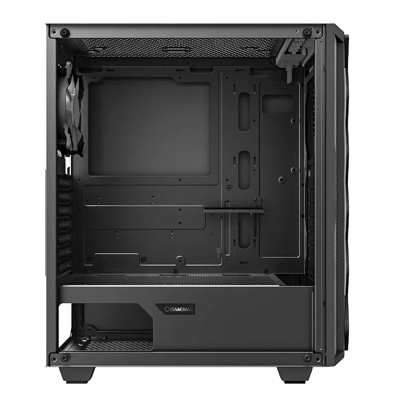 Carcasă GameMax Black Diamond 4