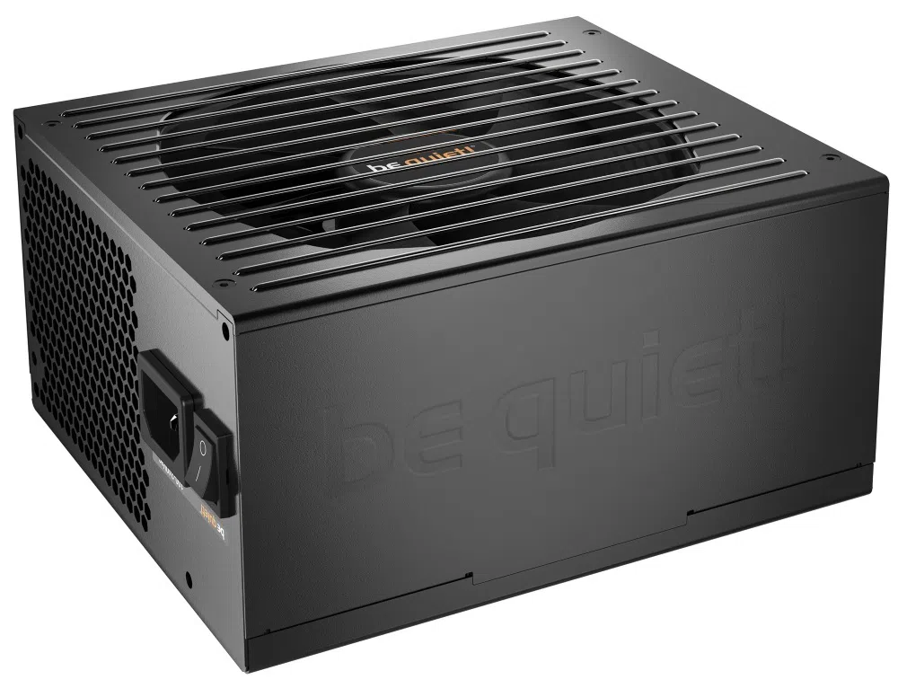 Sursă de alimentare Be quiet! Straight Power 11 850W Platinum