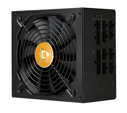 Sursă Alimentare PC Chieftec PPS-1050FC, 1050W, ATX, Complet modular 2