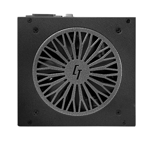 Power Supply ATX 750W Chieftec SteelPower BDK-750FC, 80+ Bronze, Half-bridge, DC to DC, Full Modular 5