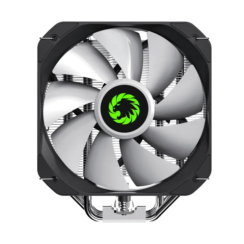 Кулер процессора Gamemax Sigma 540 5