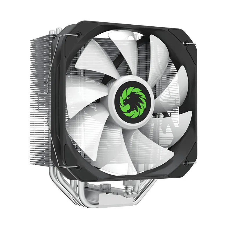 Кулер процессора Gamemax Sigma 540 2
