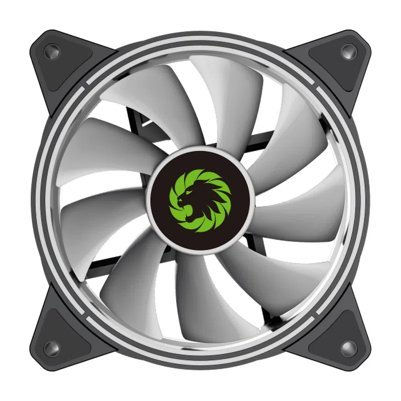 Ventilator PC Gamemax RQ300, 120 mm 8