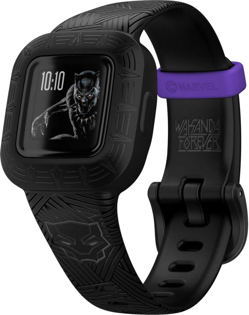 Детские умные часы Garmin Vivofit jr. 3 (010-02441-10) 2