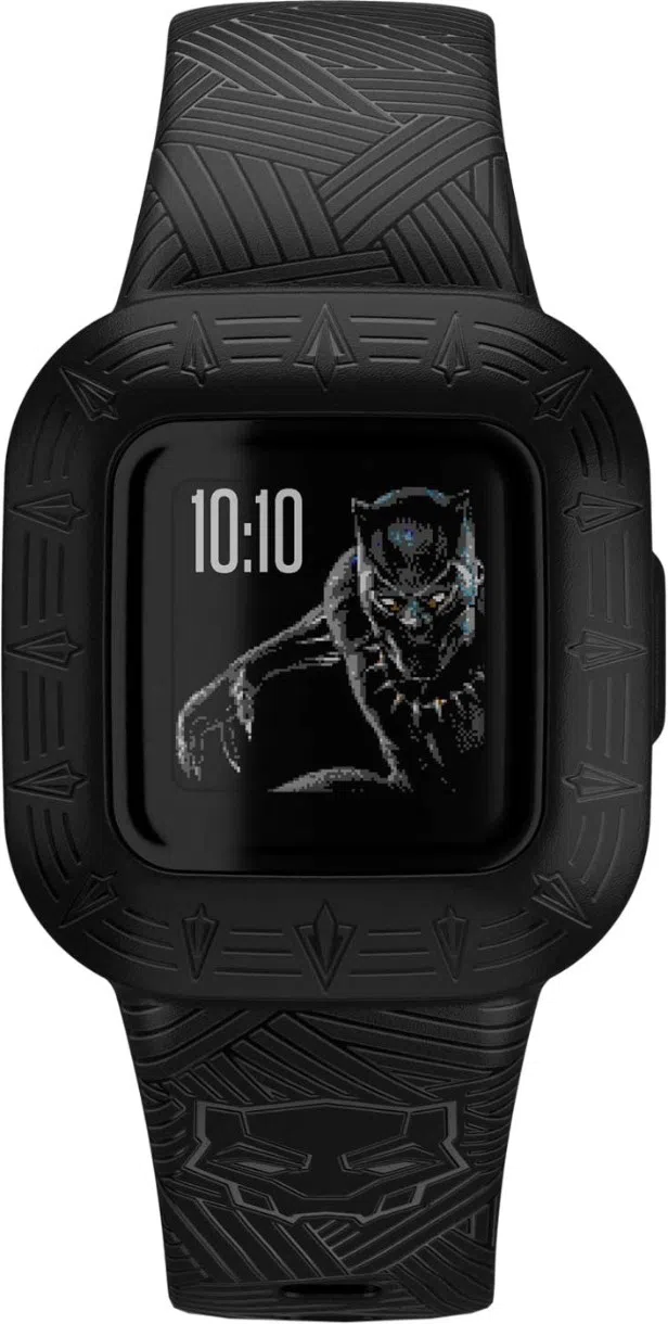 Детские умные часы Garmin Vivofit jr. 3 (010-02441-10)