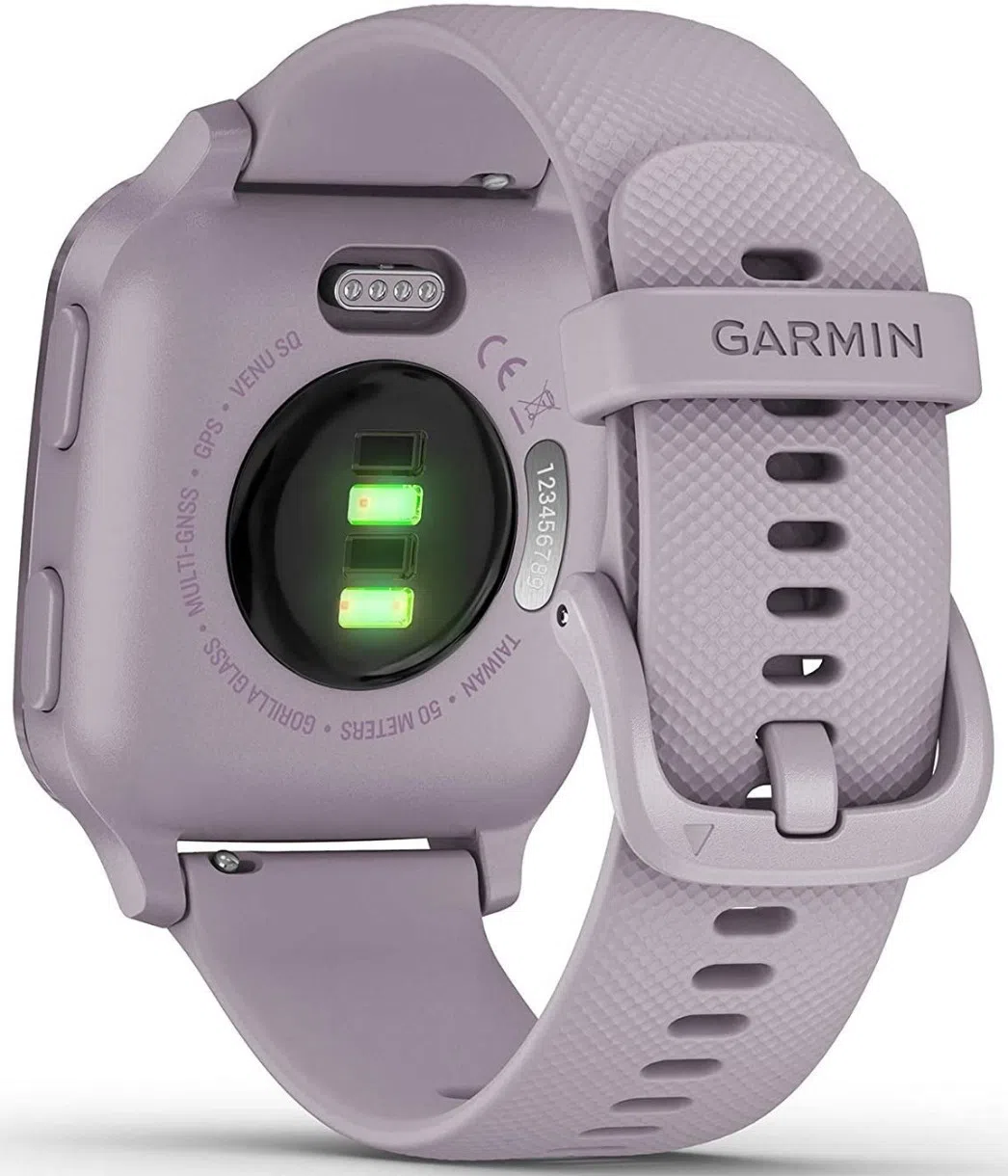 Смарт-часы Garmin Venu Sq (010-02427-12) 3