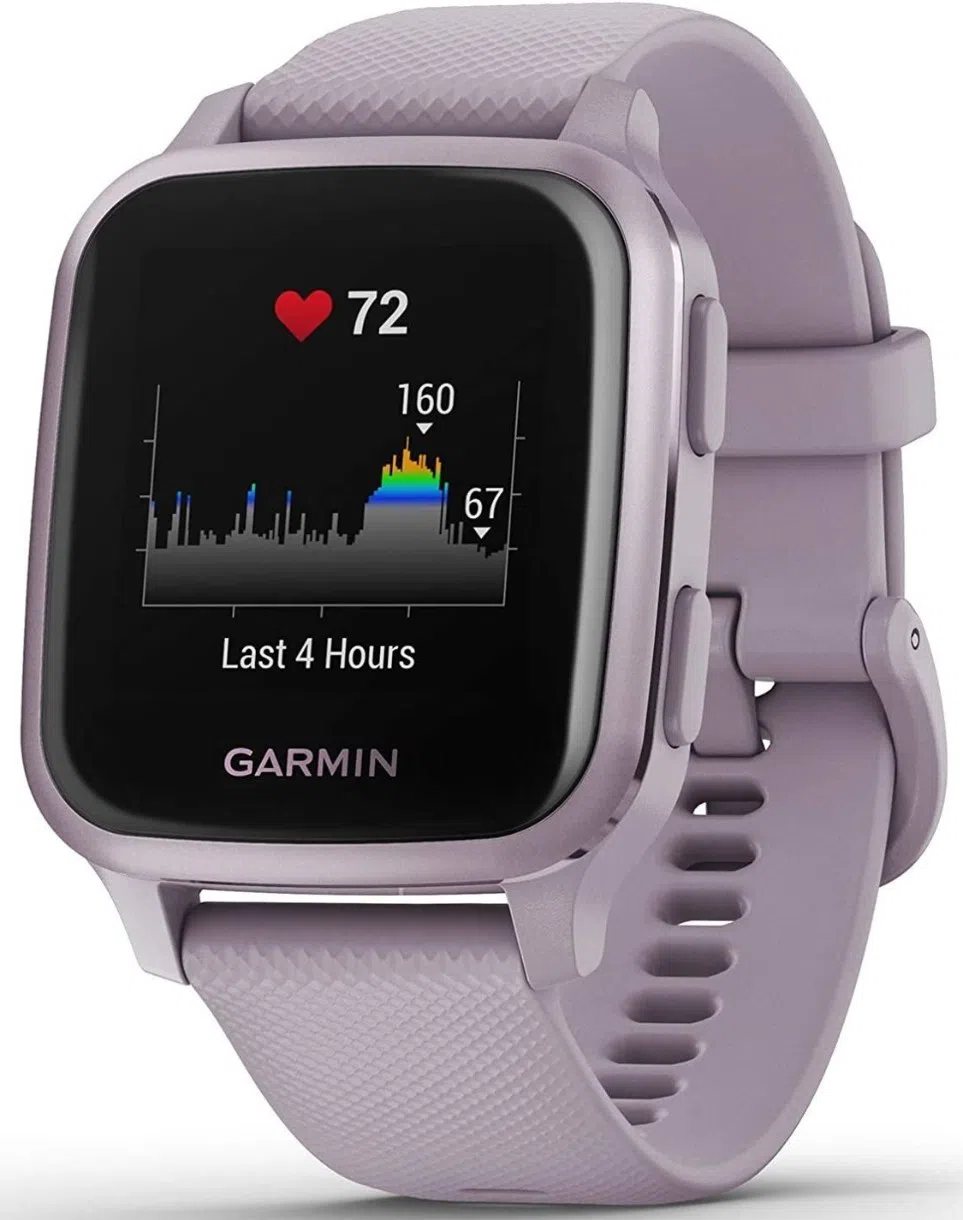 Смарт-часы Garmin Venu Sq (010-02427-12) 2