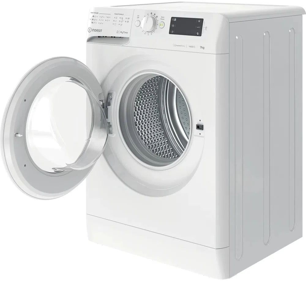 Maşina de spălat rufe Indesit OMTWE 71483 W EU 3