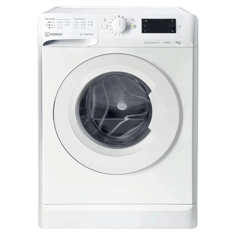 Maşina de spălat rufe Indesit OMTWE 71483 W EU
