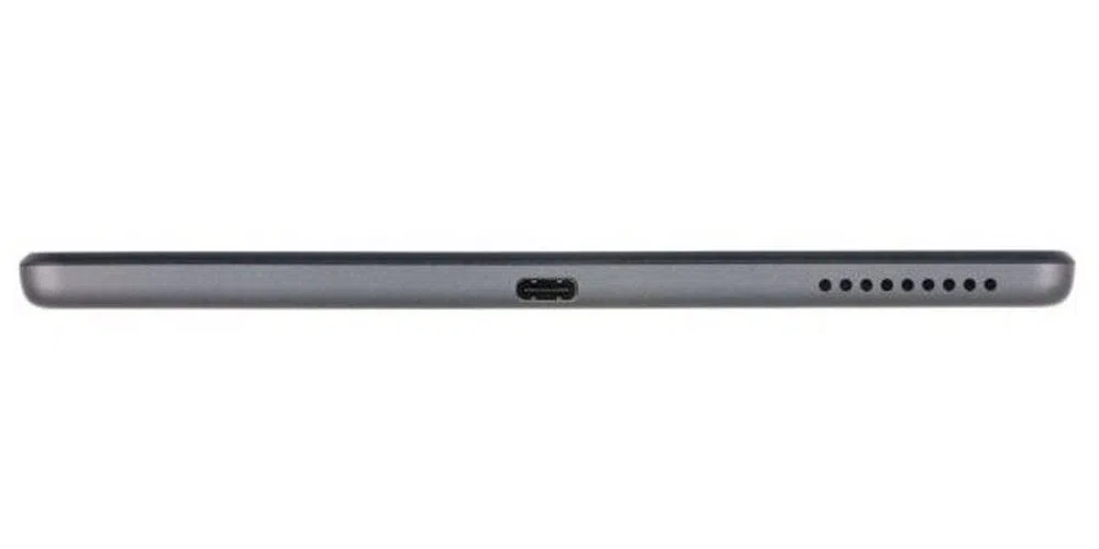 Планшет Lenovo Tab M10 FHD Plus (2nd Gen), Wi-Fi + 4G LTE, 64Гб, Iron Grey 8