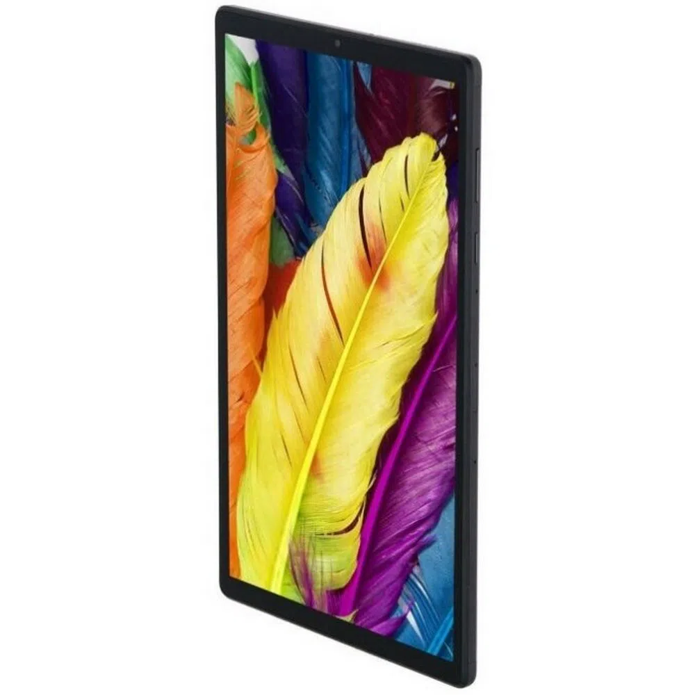 Планшет Lenovo Tab M10 FHD Plus (2nd Gen), Wi-Fi + 4G LTE, 64Гб, Iron Grey 3