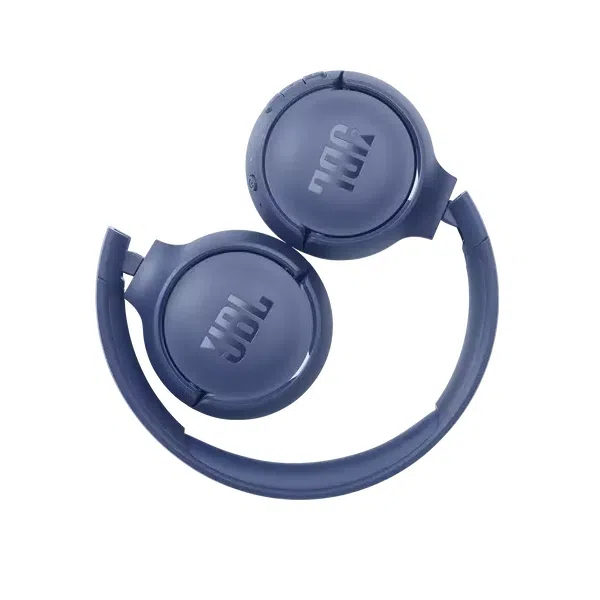 Наушники JBL Tune 510BT, Blue 4