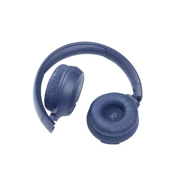 Наушники JBL Tune 510BT, Blue 5