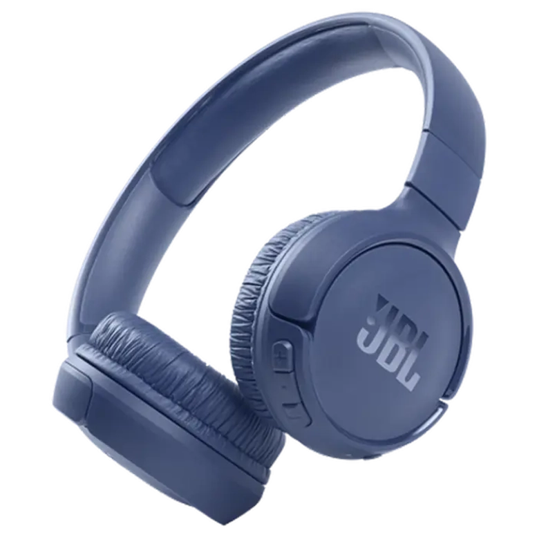 Наушники JBL Tune 510BT, Blue