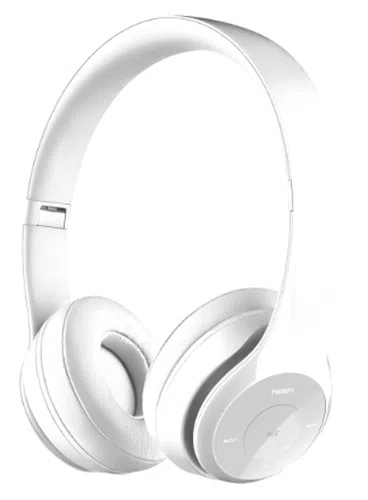 Căşti Freestyle SoloFH0915 White